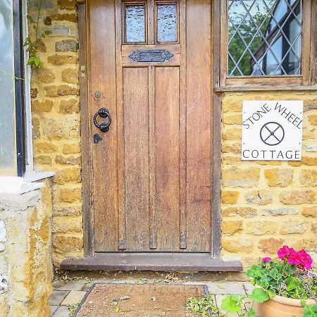Stone Wheel Cottage Hook Norton Exterior foto