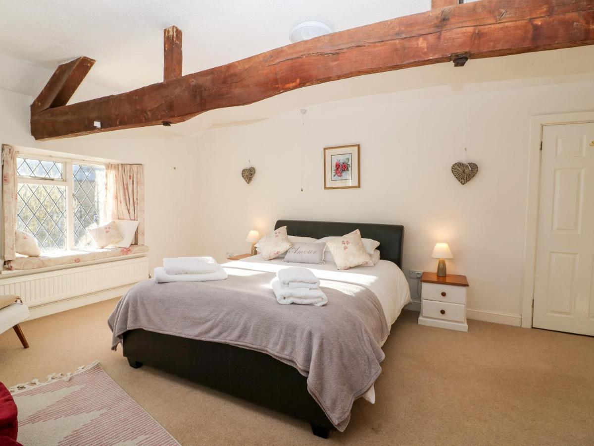 Stone Wheel Cottage Hook Norton Exterior foto